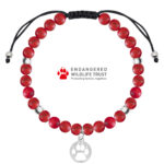 50th Anniversary EWT x Wild in Africa Bracelet - Image 2