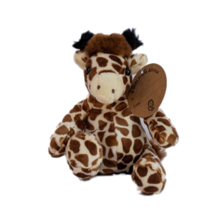 EWT African babies Giraffe