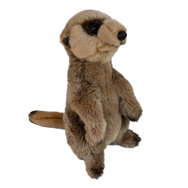 EWT Meerkat Fluffy